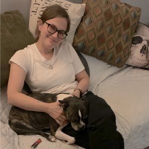 Meet your Posher, Aly